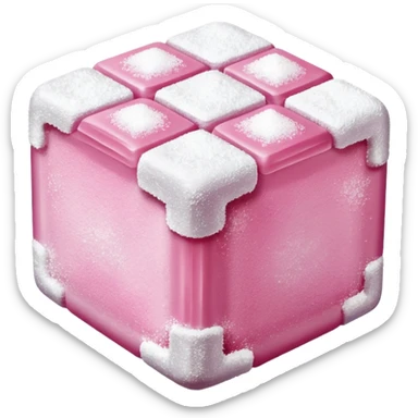 turkish delight sticker