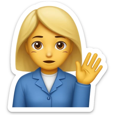 Naked women with big boobs sticker