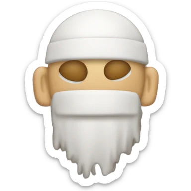 quiero un emoji de un inca del maiz sticker