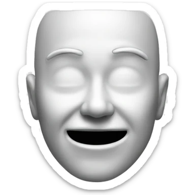 speechwave form sticker