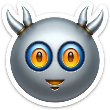 O armă din al doilea razboi mondial sticker