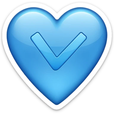 Bule tick cerenotor sticker