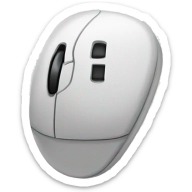 computer mouse cursor sticker