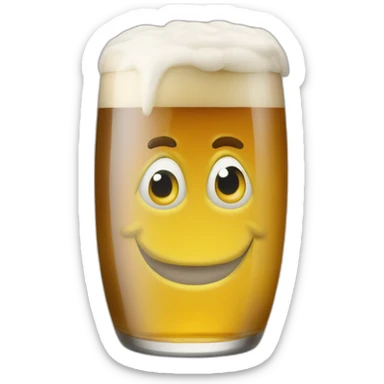 augustiner-helles sticker