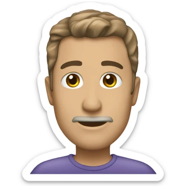 disko toplu güvercin sticker