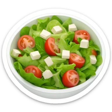 salad sticker