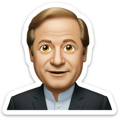 nawaz sharif sticker