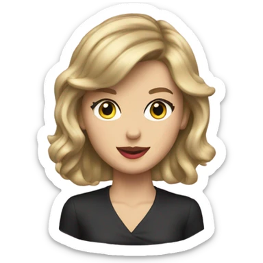 Taylor Swift sticker