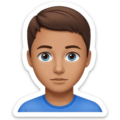 Jordan barett sticker