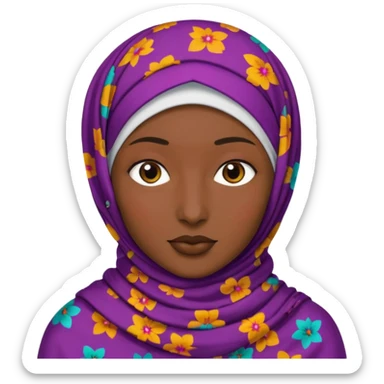 Islam sticker