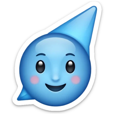 Instagram Verification blue tick  sticker