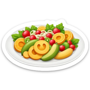  Еда sticker