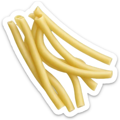 italian noodle sticker