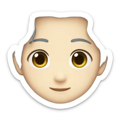 shigure soma sticker