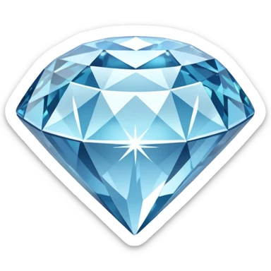 ✨+ 💎 sticker