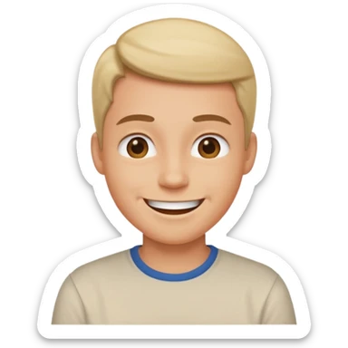 NÃO CHORAZ NÃO É PRA CHORAZ sticker