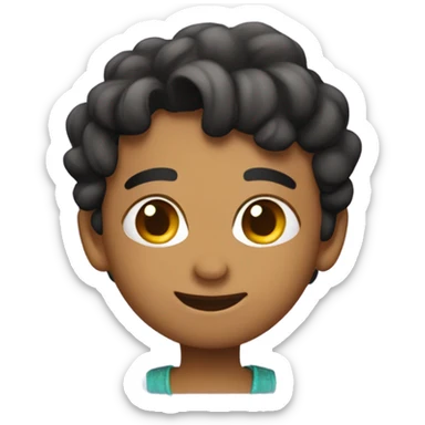 Happy 3rd birthday  sticker