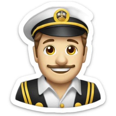 cruise ship 'msc poesia' sticker