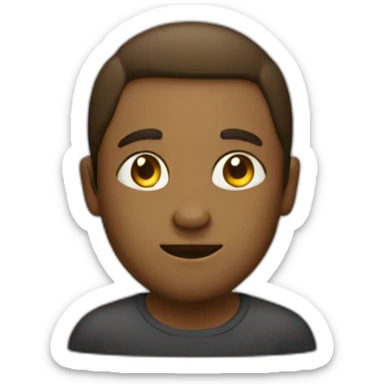 On bord text said "MYTH" sticker