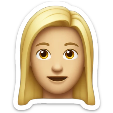 Apple iphone 12 ios style sticker