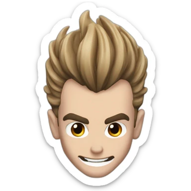 griezman à l’ol sticker