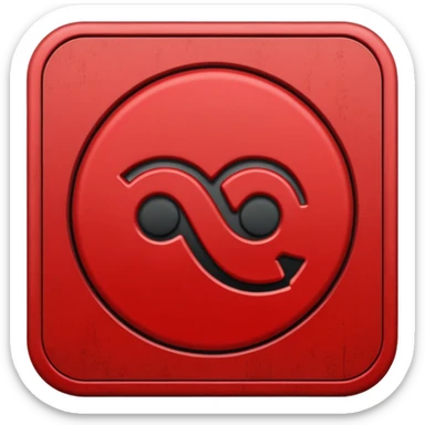 NA in red colour which means not available sticker