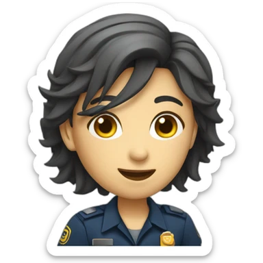 dispatcher 24 sticker