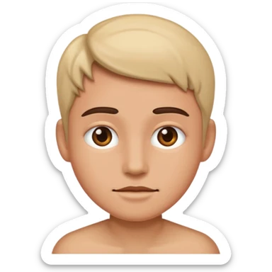 👤  like this sticker