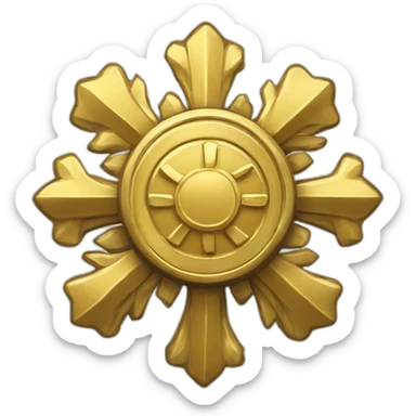 badge, medal, book, paper, scroll, new year, snowflake, pokemon, picture sticker