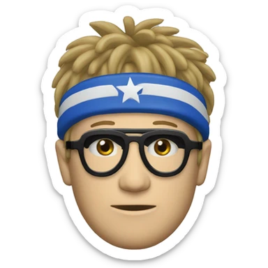 Ramones LOGO with the Name EIKE INGO ALE GUIDO JAN-DIRK sticker