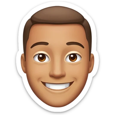 Trevor Wiley ￼ sticker