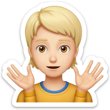 to ask stupid questions sticker