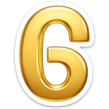 the fraction 1/10000 in the style of the 100 emoji sticker