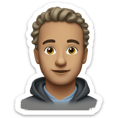 Jude Bellingham sticker