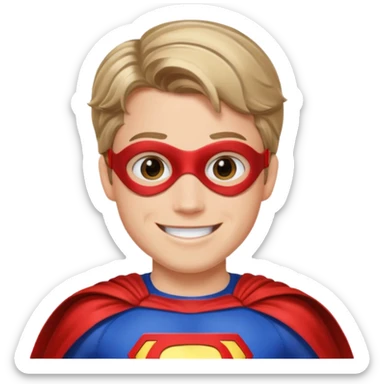 Henry Danger sticker