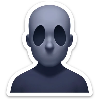 Dark energy ghost sticker