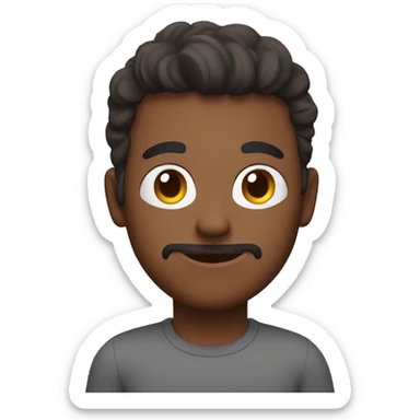 take it easy sticker