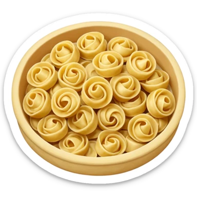 tortellini sticker