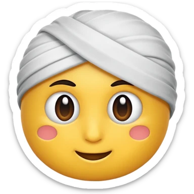 kutup ayısı pro gözüğü taksın sticker