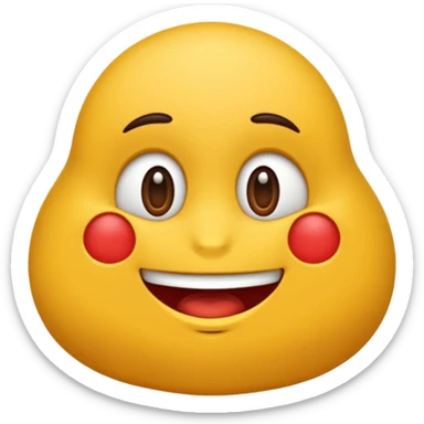 собака з мечем sticker