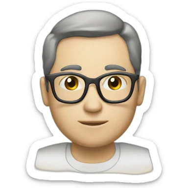 Pearson writes Write on a paper sticker