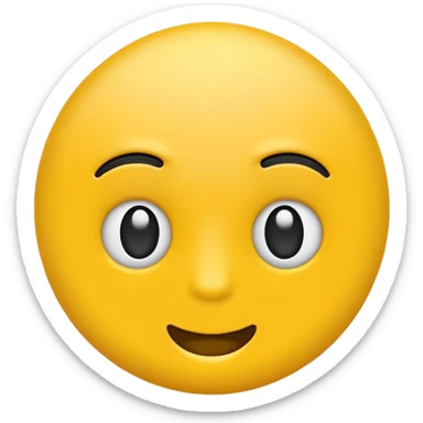 create a emoji of loudspeaker in gold color which based on this->📢
no！ too reallity. just like those emmoji
fuck. simple is good .color is yellow and black. no light in pic sticker