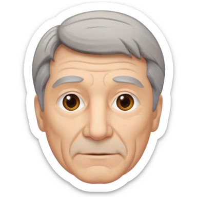 make alec look older sticker