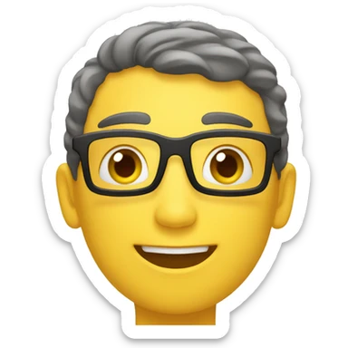 cliente feliz sticker