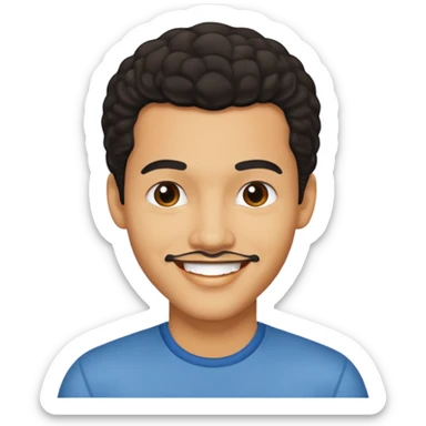 Bobby DeBarge (1956-1995) sticker