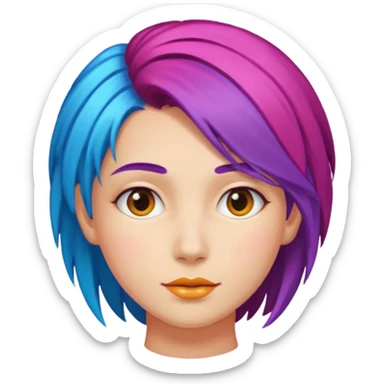 can you make something creative? sticker