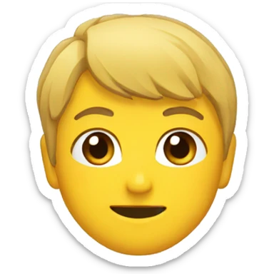 karateka bows sticker