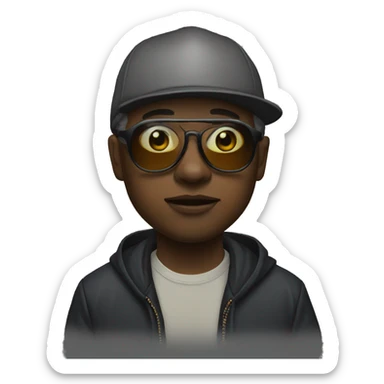 geto suguru  sticker