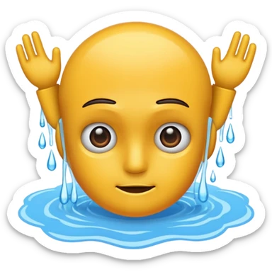 Hot blonde girl with big ass and boobs doing blowjob sticker