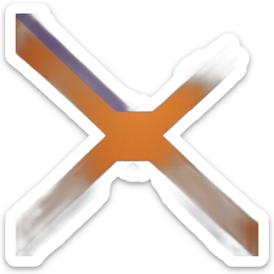 Flag of Artsakh sticker